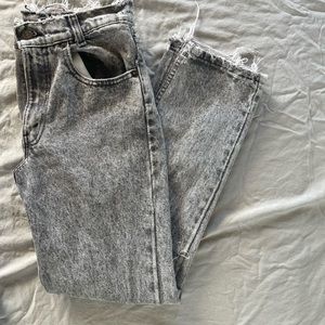 Vintage Levi Denim